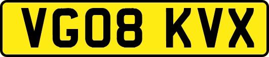 VG08KVX
