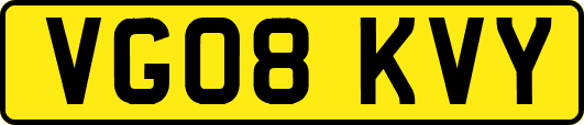 VG08KVY