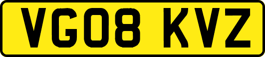 VG08KVZ