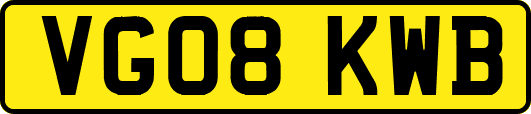 VG08KWB