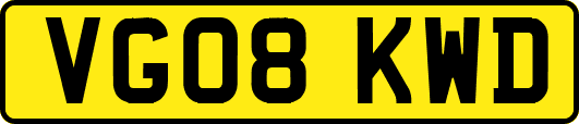 VG08KWD