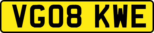 VG08KWE