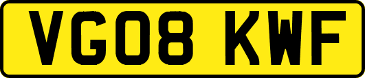 VG08KWF