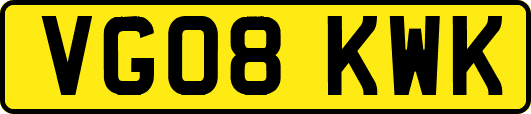 VG08KWK