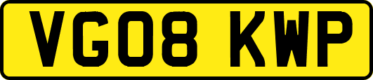 VG08KWP