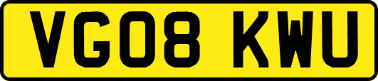 VG08KWU