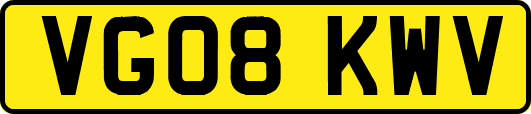VG08KWV