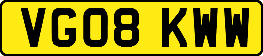 VG08KWW