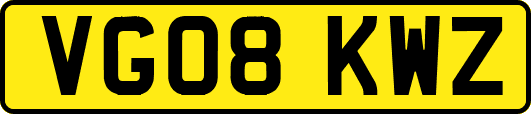 VG08KWZ
