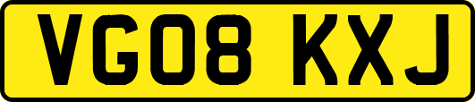 VG08KXJ