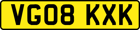 VG08KXK
