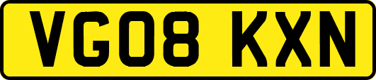 VG08KXN
