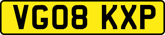 VG08KXP