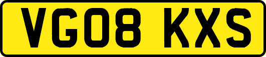 VG08KXS