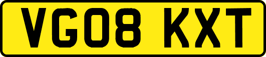 VG08KXT