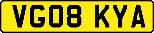 VG08KYA