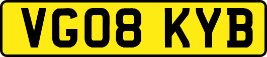 VG08KYB