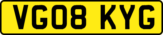 VG08KYG