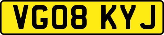 VG08KYJ