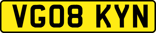 VG08KYN