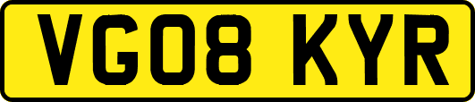 VG08KYR