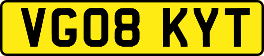 VG08KYT