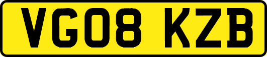 VG08KZB