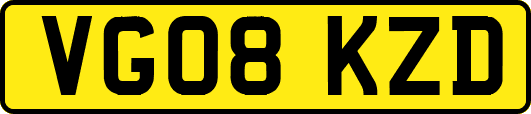 VG08KZD