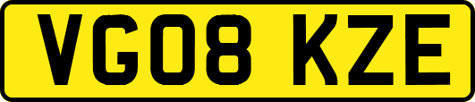 VG08KZE