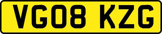 VG08KZG