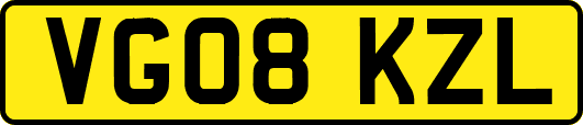 VG08KZL