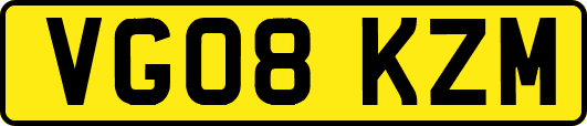 VG08KZM