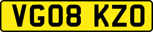 VG08KZO
