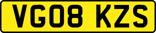 VG08KZS