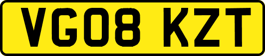 VG08KZT
