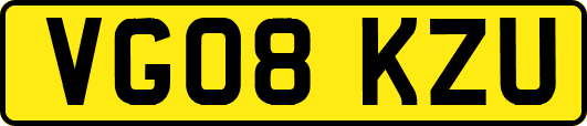 VG08KZU