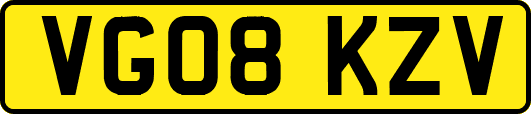 VG08KZV