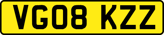 VG08KZZ