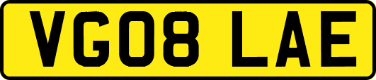 VG08LAE