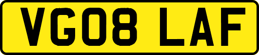 VG08LAF