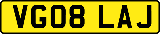 VG08LAJ