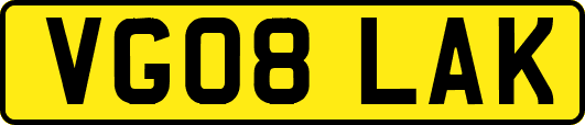 VG08LAK