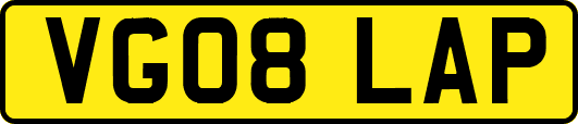 VG08LAP