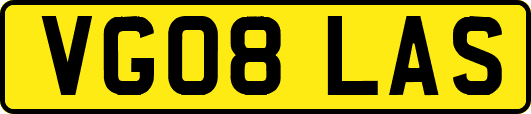 VG08LAS