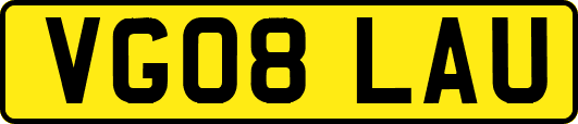 VG08LAU