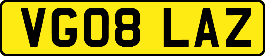 VG08LAZ