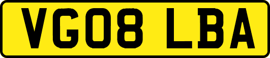 VG08LBA