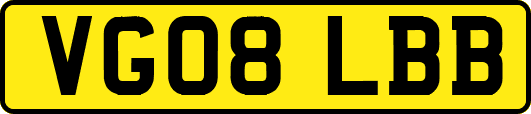 VG08LBB
