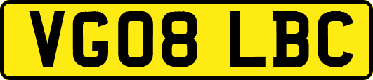 VG08LBC