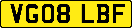 VG08LBF